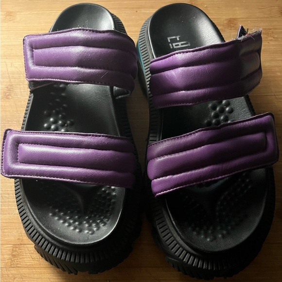 Miista Kaiah sandals - Picture 2 of 5